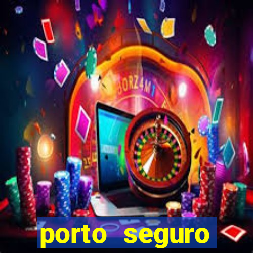 porto seguro reclame aqui